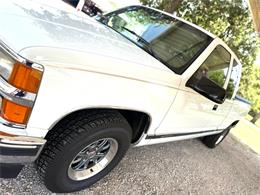 1994 Chevrolet C/K 1500 (CC-2091865) for sale in Wilson, Oklahoma