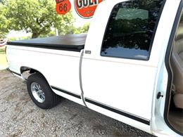 1994 Chevrolet C/K 1500 (CC-2091865) for sale in Wilson, Oklahoma