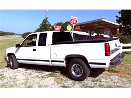 1994 Chevrolet C/K 1500 (CC-2091865) for sale in Wilson, Oklahoma