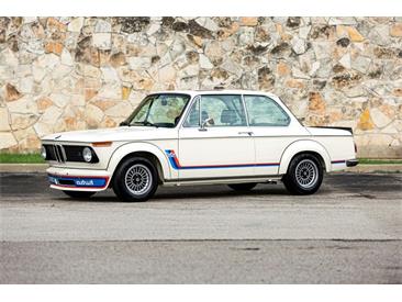 1974 BMW 2002 (CC-2091866) for sale in Houston, Texas