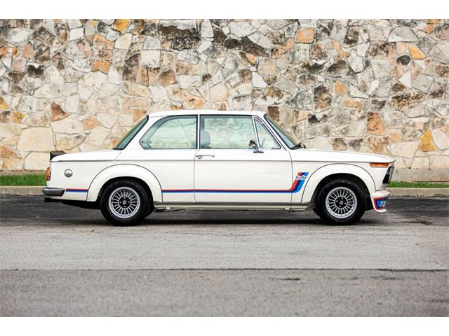 1974 BMW 2002 (CC-2091866) for sale in Houston, Texas