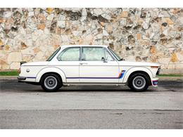 1974 BMW 2002 (CC-2091866) for sale in Houston, Texas