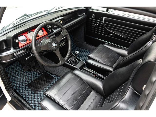 1974 BMW 2002 (CC-2091866) for sale in Houston, Texas