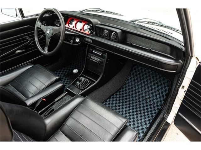 1974 BMW 2002 (CC-2091866) for sale in Houston, Texas