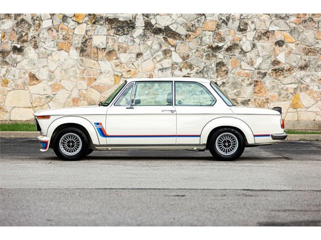 1974 BMW 2002 (CC-2091866) for sale in Houston, Texas