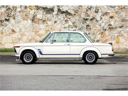1974 BMW 2002 (CC-2091866) for sale in Houston, Texas