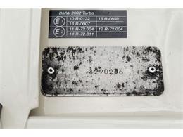 1974 BMW 2002 (CC-2091866) for sale in Houston, Texas