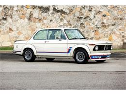 1974 BMW 2002 (CC-2091866) for sale in Houston, Texas