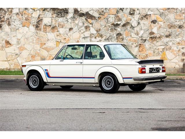 1974 BMW 2002 (CC-2091866) for sale in Houston, Texas