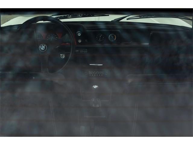 1974 BMW 2002 (CC-2091866) for sale in Houston, Texas