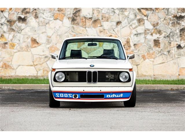 1974 BMW 2002 (CC-2091866) for sale in Houston, Texas