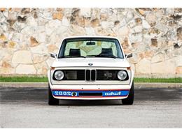 1974 BMW 2002 (CC-2091866) for sale in Houston, Texas