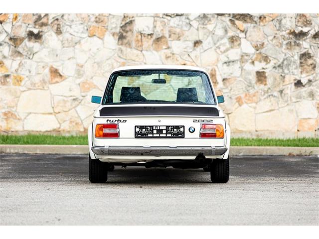 1974 BMW 2002 (CC-2091866) for sale in Houston, Texas