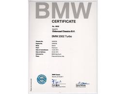 1974 BMW 2002 (CC-2091866) for sale in Houston, Texas