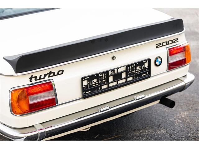 1974 BMW 2002 (CC-2091866) for sale in Houston, Texas