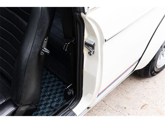 1974 BMW 2002 (CC-2091866) for sale in Houston, Texas