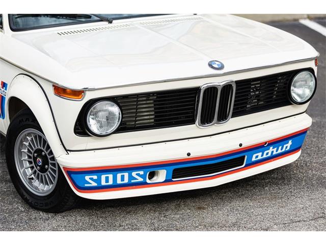1974 BMW 2002 (CC-2091866) for sale in Houston, Texas