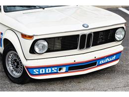 1974 BMW 2002 (CC-2091866) for sale in Houston, Texas