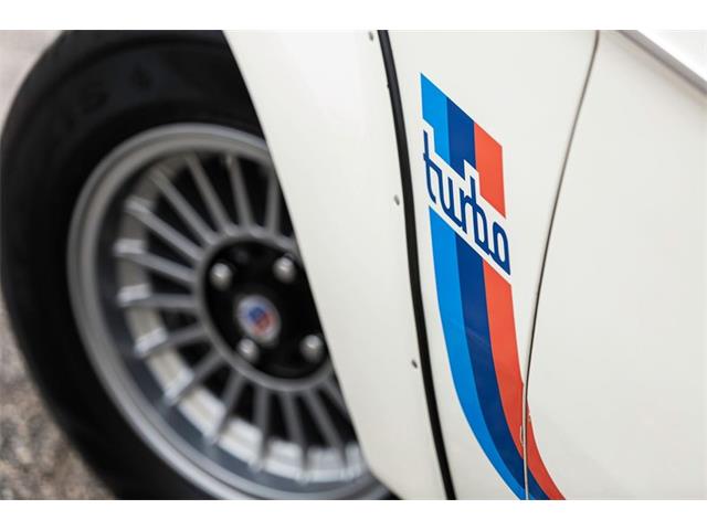 1974 BMW 2002 (CC-2091866) for sale in Houston, Texas