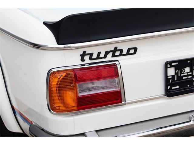 1974 BMW 2002 (CC-2091866) for sale in Houston, Texas