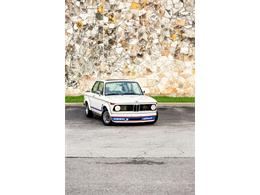 1974 BMW 2002 (CC-2091866) for sale in Houston, Texas
