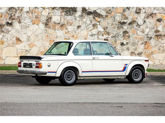 1974 BMW 2002 (CC-2091866) for sale in Houston, Texas