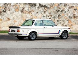 1974 BMW 2002 (CC-2091866) for sale in Houston, Texas