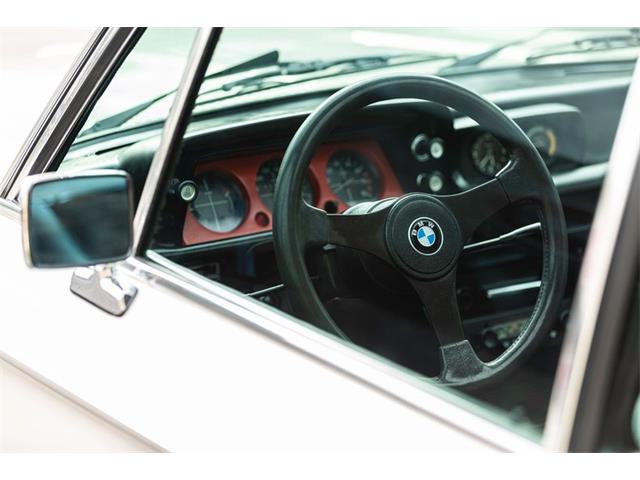 1974 BMW 2002 (CC-2091866) for sale in Houston, Texas