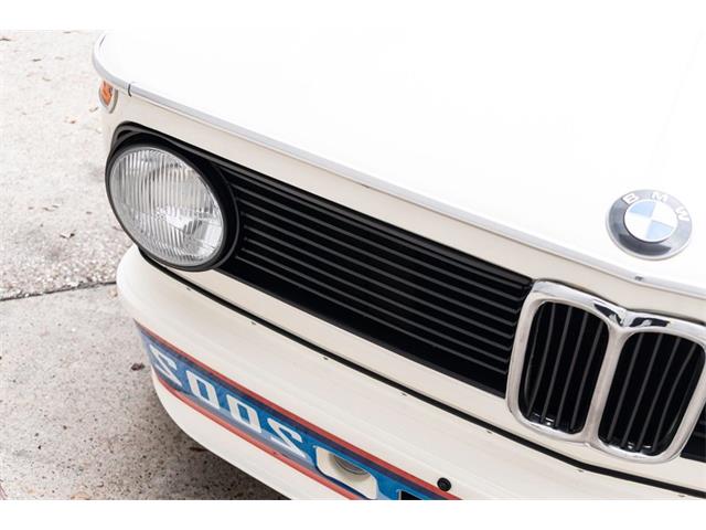1974 BMW 2002 (CC-2091866) for sale in Houston, Texas