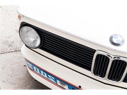 1974 BMW 2002 (CC-2091866) for sale in Houston, Texas