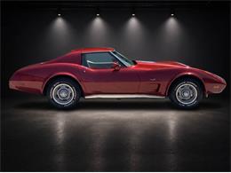1977 Chevrolet Corvette (CC-2091867) for sale in Olathe, Kansas