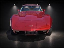 1977 Chevrolet Corvette (CC-2091867) for sale in Olathe, Kansas