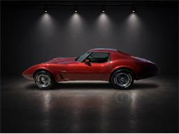 1977 Chevrolet Corvette (CC-2091867) for sale in Olathe, Kansas