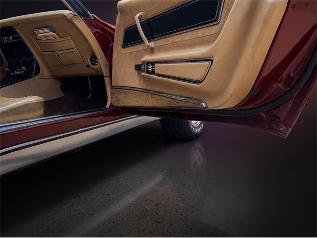 1977 Chevrolet Corvette (CC-2091867) for sale in Olathe, Kansas