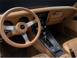 1977 Chevrolet Corvette (CC-2091867) for sale in Olathe, Kansas