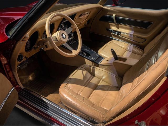 1977 Chevrolet Corvette (CC-2091867) for sale in Olathe, Kansas