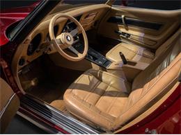 1977 Chevrolet Corvette (CC-2091867) for sale in Olathe, Kansas