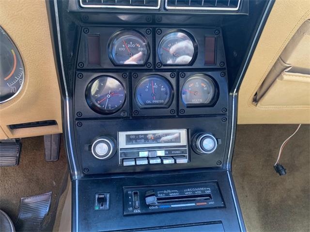 1977 Chevrolet Corvette (CC-2091867) for sale in Olathe, Kansas