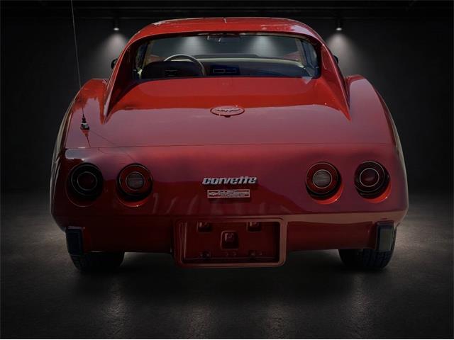 1977 Chevrolet Corvette (CC-2091867) for sale in Olathe, Kansas