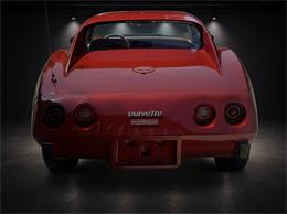1977 Chevrolet Corvette (CC-2091867) for sale in Olathe, Kansas