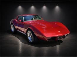 1977 Chevrolet Corvette (CC-2091867) for sale in Olathe, Kansas