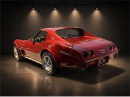 1977 Chevrolet Corvette (CC-2091867) for sale in Olathe, Kansas