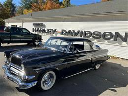 1954 Ford Victoria (CC-2091869) for sale in Sterling , MA 