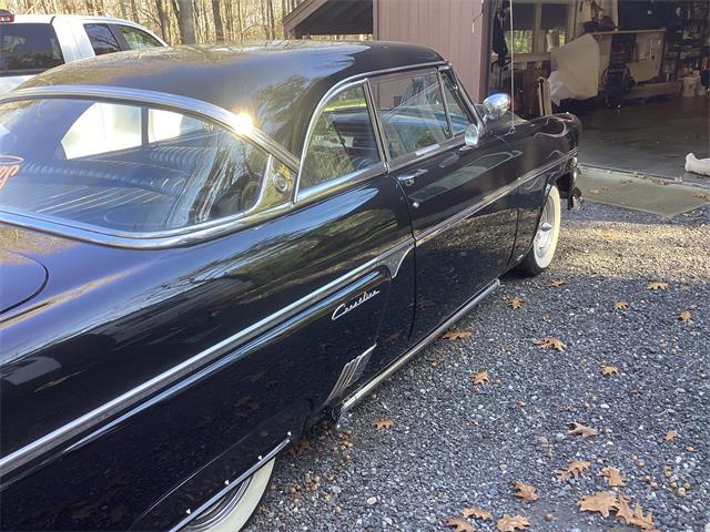 1954 Ford Victoria (CC-2091869) for sale in Sterling , MA 
