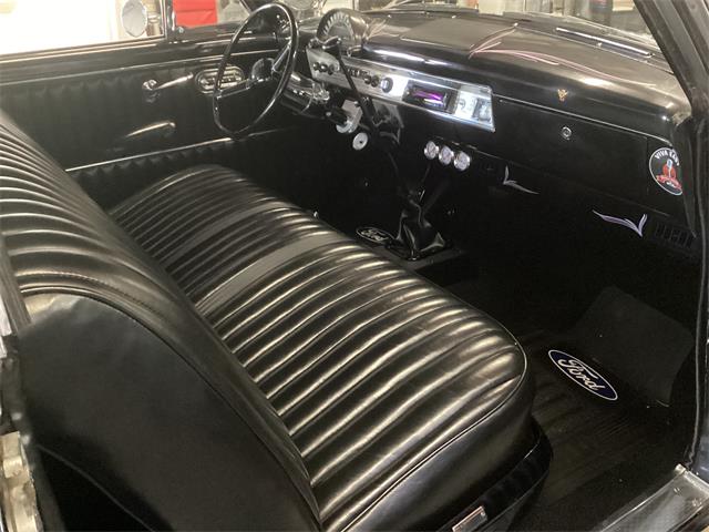 1954 Ford Victoria (CC-2091869) for sale in Sterling , MA 