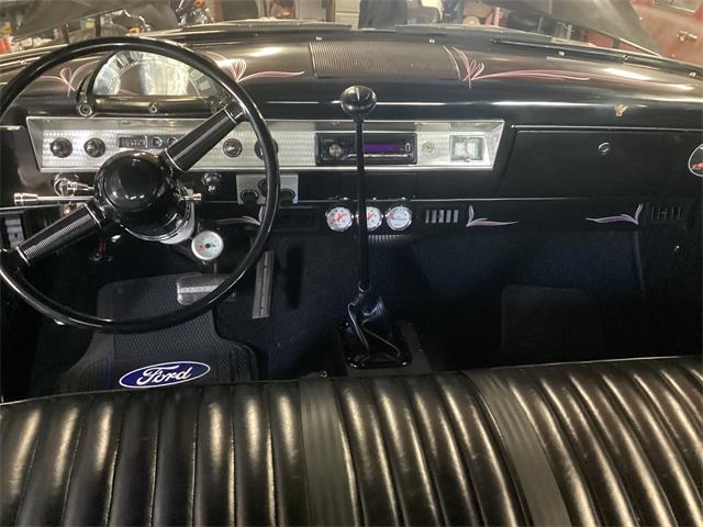 1954 Ford Victoria (CC-2091869) for sale in Sterling , MA 