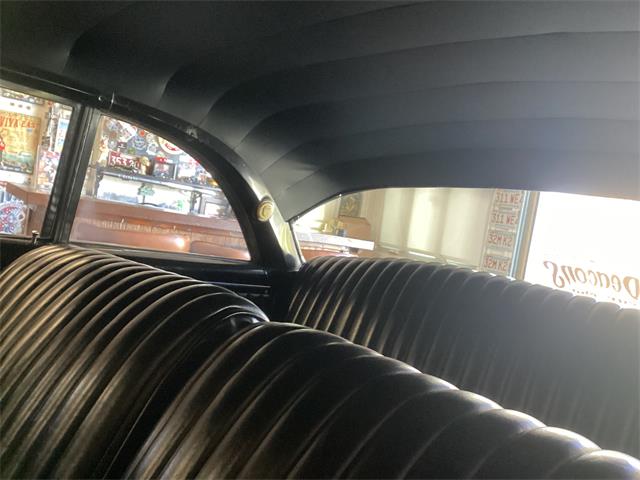 1954 Ford Victoria (CC-2091869) for sale in Sterling , MA 