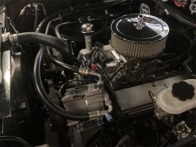 1954 Ford Victoria (CC-2091869) for sale in Sterling , MA 