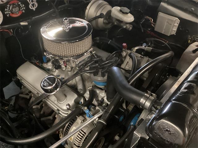 1954 Ford Victoria (CC-2091869) for sale in Sterling , MA 
