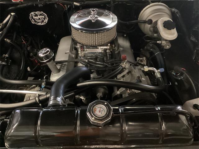 1954 Ford Victoria (CC-2091869) for sale in Sterling , MA 